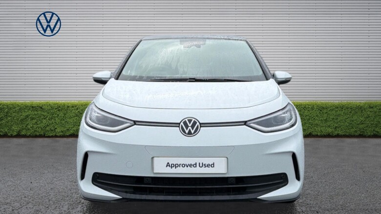 Volkswagen ID.3 150kW Match Pro 59kWh 5dr Auto Electric Hatchback